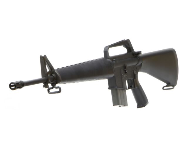 ☆送料無料☆DNA M16A1 Mod.603 GBBR (Limited Product)