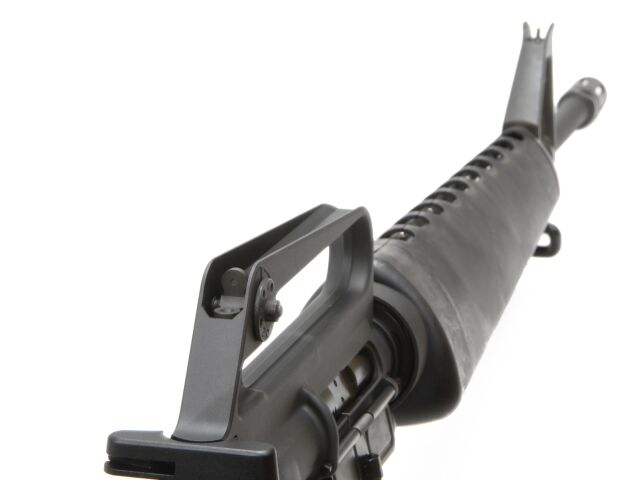 ☆送料無料☆DNA M16A1 Mod.603 GBBR (Limited Product)
