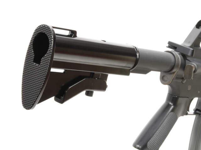 ☆メーカー在庫限り取寄商品☆送料無料☆DNA M653 (M16A1Carbine