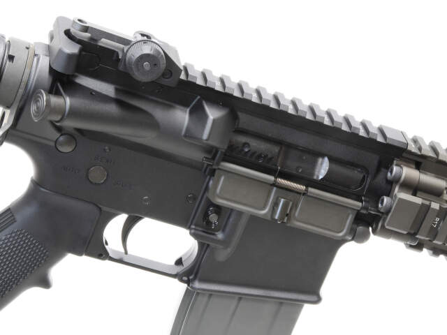 mk18MOD1 GBB グロック19 エマーソン　プレキャリ　その他おまけ多数 MK18MOD1 L 14.5in GBBR 【DNA 取り寄せ品 Limited Edition