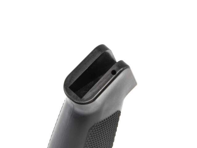 DNA M16 A1type ピストルグリップ/セレクターディテントセット(穴加工