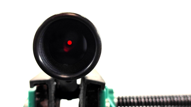 実物 Armasight MCS ドットサイト 実物 Armasight MCS ドットサイト 実物 Armasight MCS ドットサイト