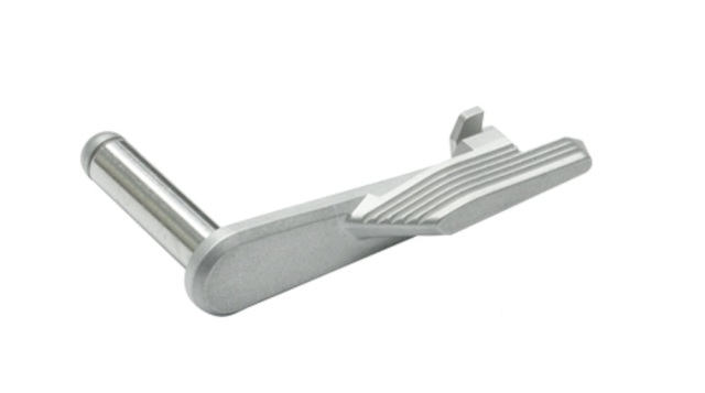 GUARDER 東京マルイ DOR対応 スライドストップ (DOR-07) (BK/SV/GD)