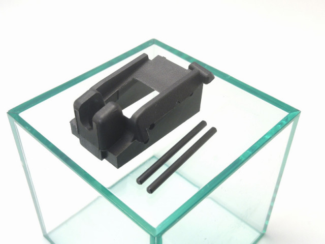 専用　VFC UMP .45 GBB用 25連 スペアマガジン Umarex/VFC UMP45 GBB 25連 スペアマガジン Gen.2 【品番：VF9J