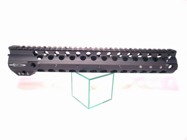 PTS Centurion Arms CMRレイル 12.5インチ 各社M4対応
