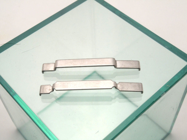 GUARDER マルイ/KJグロック用シリアルナンバータグ（GLK-18/GLK