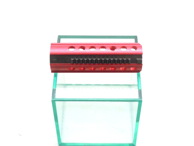 RA-TECH KSC M4 GBBシリーズ対応 NPAS 強化樹脂ノズル 調整