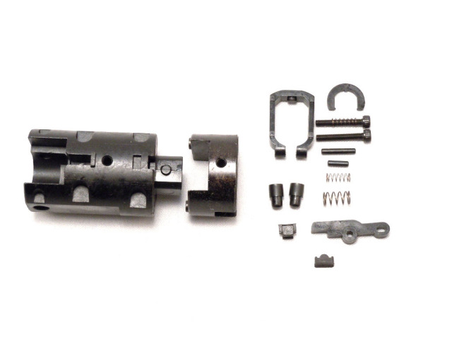 VFC HarrisType M40 Dutyバイポッド/SwivelLockEdition