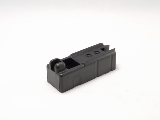 2026年2月入荷】VFC M4/HK416GBBR共通 スペアマガジン(V2)用 マガジン