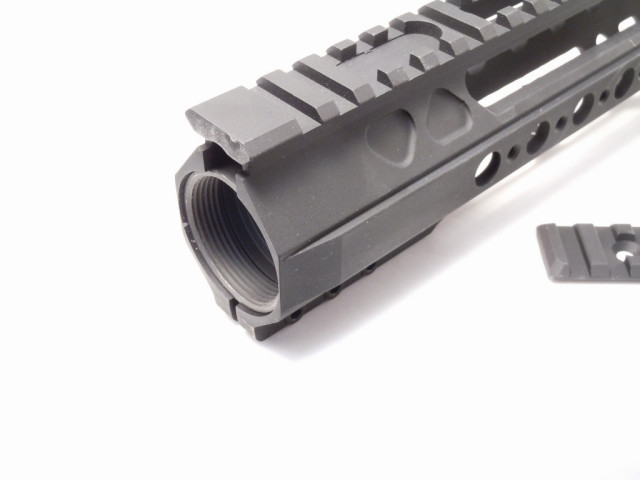 ANGRY GUN War Sport GPR-E Costa Ludus Editionタイプレールシステム