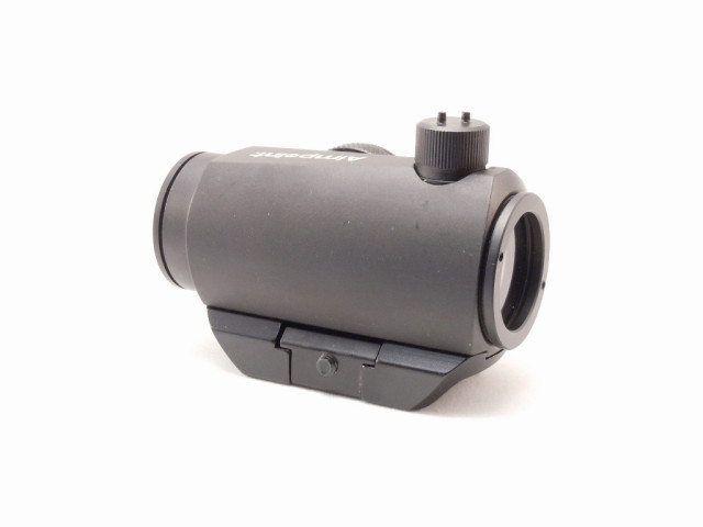 aimpoint　特価中　お見逃し無く Amazon.co.jp: (エイムポイント)AIMPOINT 実物ドットサイト