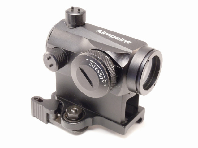 OPT-Crew AimPoint T1型 1X21ドットサイト 各種