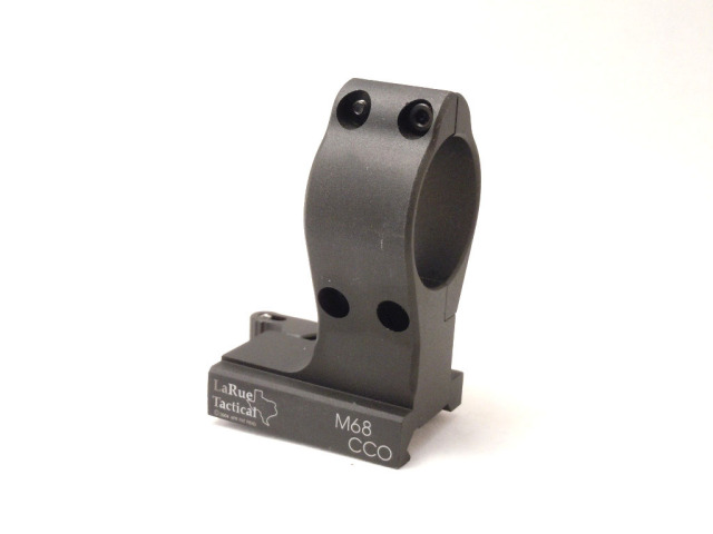 ラルータイプマウント LaRue Tactical LT660 マウント Aimpoint ラルー