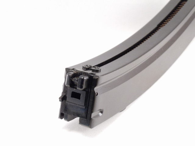 WE MP5 （APACHE） GBBシリーズ用 45連スペアマガジン Ver.2