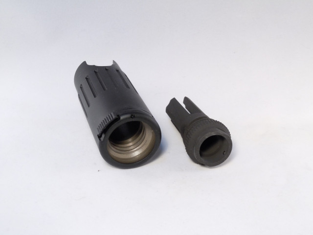 Rebar Cutter Flash Hider – King Arms Store