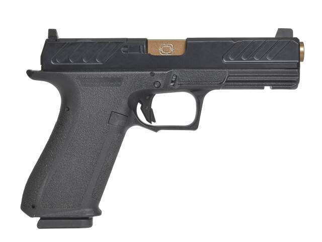 JPバージョン】 VFC/Umarex GlockAirsoft G19 Gen.5 GBBハンドガン (BK