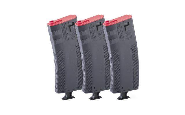 RA-TECH KSC M4 GBBシリーズ対応 NPAS 強化樹脂ノズル 調整ツール