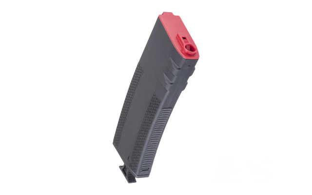 EMG JAPAN TROY Industries M4電動ガン用 250連マガジン 3個パック