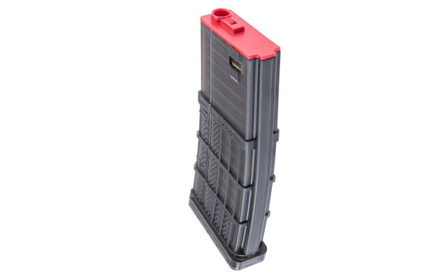 EMG JAPAN LANCER SYSTEMS M4 電動ガン(AEG)用 250連マガジン