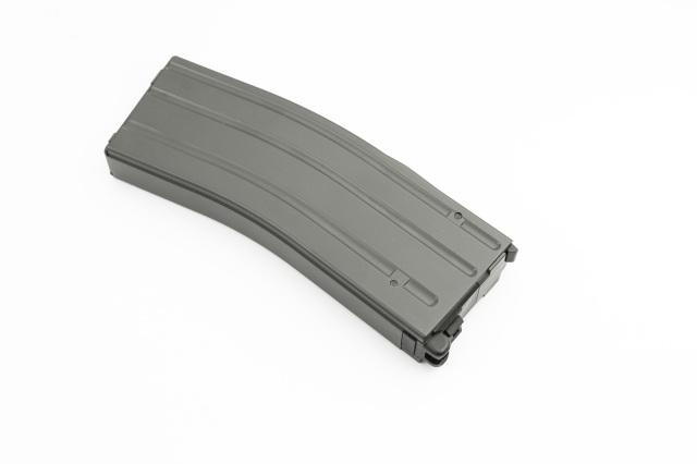 CGS/T8 PMAG AR/M4 Gen.3 40連マガジン 東京マルイ M4 MWS GBB