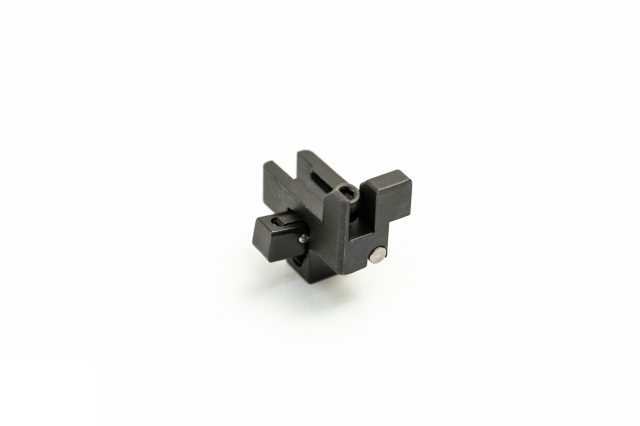 DNA AR15/M4 GBBR ボルトキャリアーASSY/Non-Serrated (VFC M4GBB V2互換)