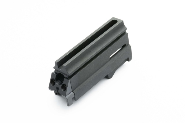 ESD CNCアルミ ボルトキャリア KWA/KSC MP7 GBB用