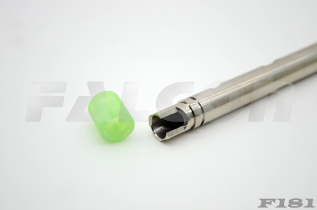 RA-TECH KSC M4 GBBシリーズ対応 NPAS 強化樹脂ノズル 調整ツール