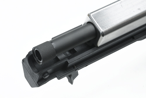 GUARDER FMG9 コンバージョンキット対応 スティールアウター