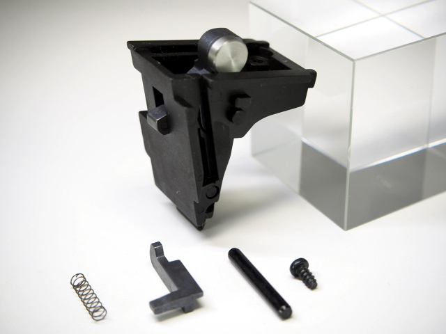 New Generation Umarex H&K VP9用 Springer Precisionタイプ マガジン