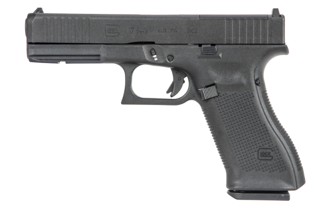 TTI AIRSOFT Baton/SRC G17 gen5 MOS用チャンバー TTI Airsoft Umarex / SRC / BATON G17 Gen5 MOS用 INFINITY