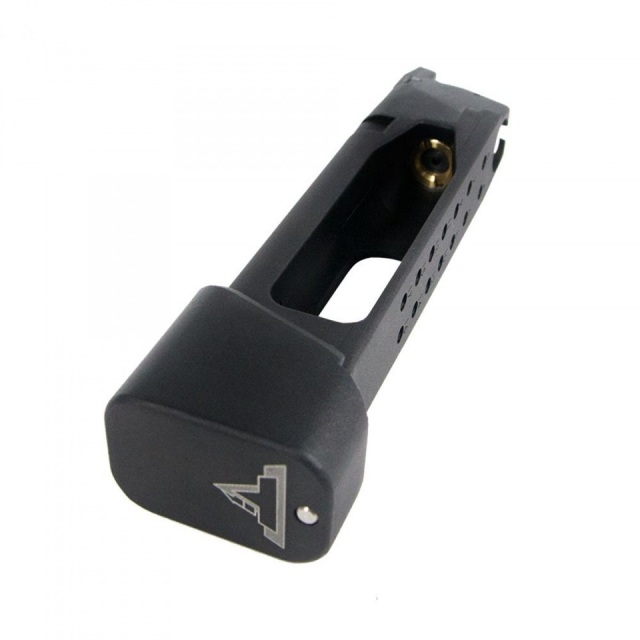 WE M4 CO2 マガジン３本 バージョン2 Amazon.co.jp: 「 WE-Tech 」WE M4 HK416 SCAR-L L85 T91 PDW V3