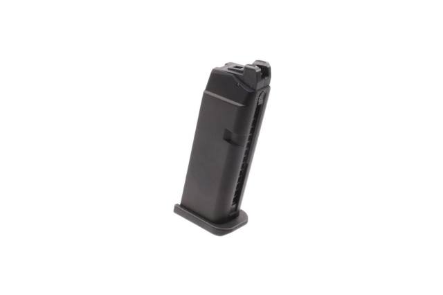 WE G19 Gen.5 GBB用 19連スペアマガジン