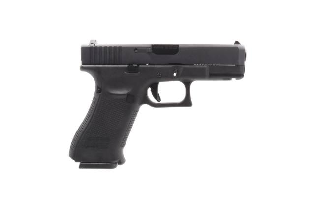 【3月末まで】Glock 19 ガスガン ブラック Umarex ガスガン グロック19 Glock19 Gen3 ブラック ガスブロー