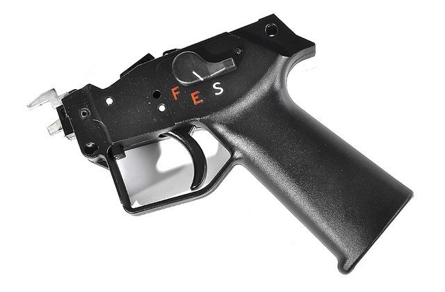 G36 GBBRシリーズ（V1）