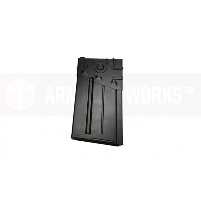 VFC/Umarex G3/PSG1 GBBR 20連スペアマガジン [VFC OEM]