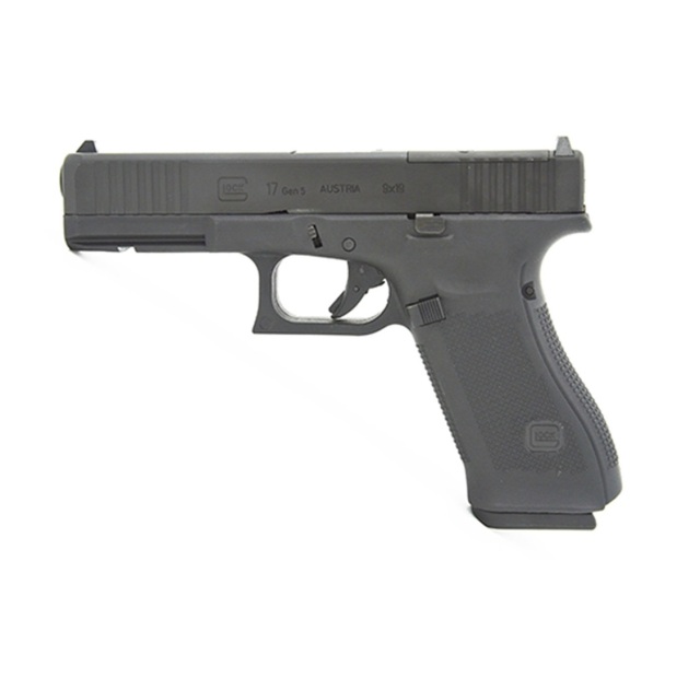 s*o様 Glock 17 Gen5 レプリカライト付き　箱無し　マガジン1本 s*o様 Glock 17 Gen5 レプリカライト付き 箱無し マガジン1本 s