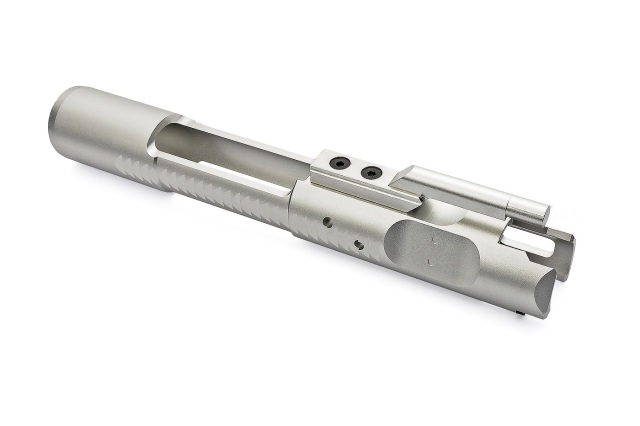 SAMOON GHK M4 GBB アルミボルトキャリア SV (GHK-M4-KIT-03-1)