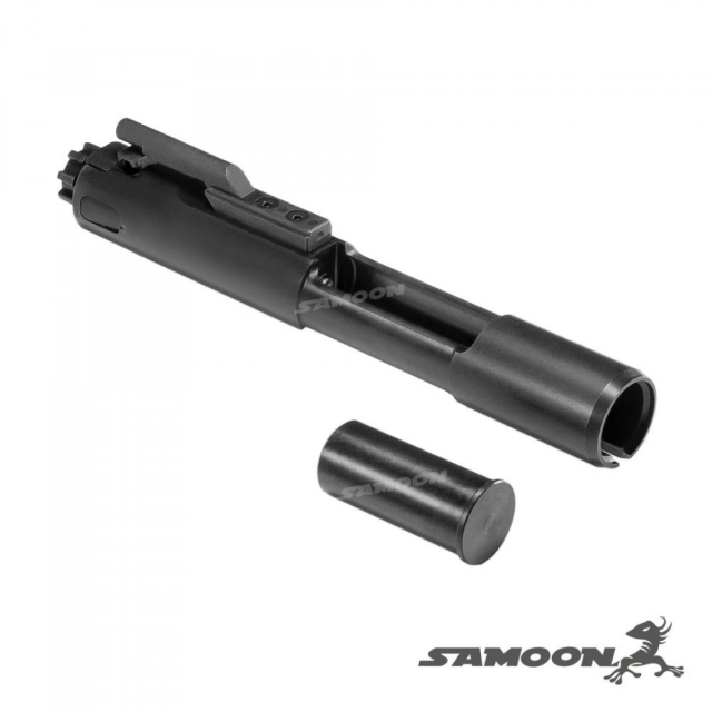 GHK M4 V3マガジン GHK M4 V3 40 Rounds Gas Magazine For GHK AR / M4 GBBR Series