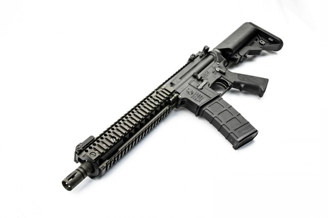 トイガン GHK MK18 mod1 GBBR GHK MK18 MOD1 ガスブローバック 2023 JP Ver. が登場！ご予約受付中