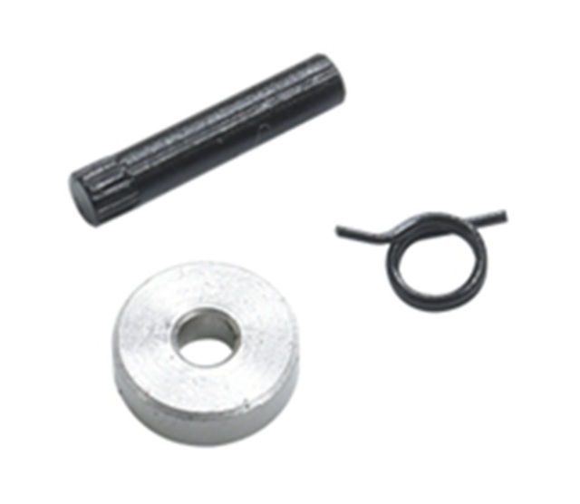 GUARDER マルイ G17 Gen5 MOS用 ミニスプリングセット (GLK-520)