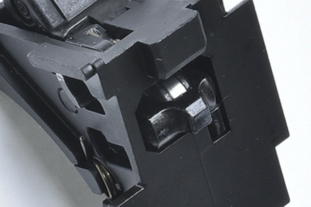 GUARDER 東京マルイ Glock17 Gen.5 MOS対応 ステンレスノッカー