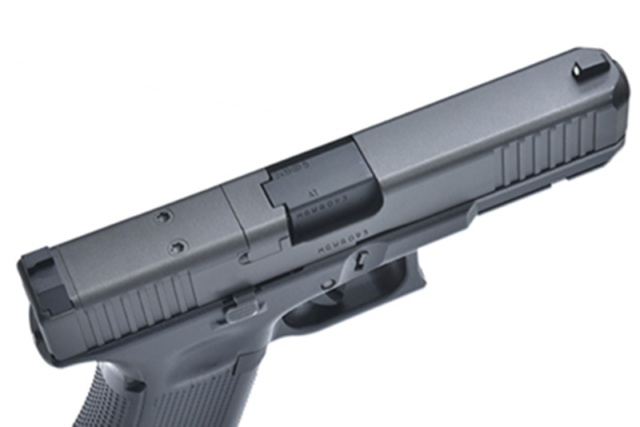 p*9様 東京マルイ Glock17 MOS gen5 GUARDER メタルス J.K. ARMY , Airsoft Shop , Tactical , Combat Gear - Guarder