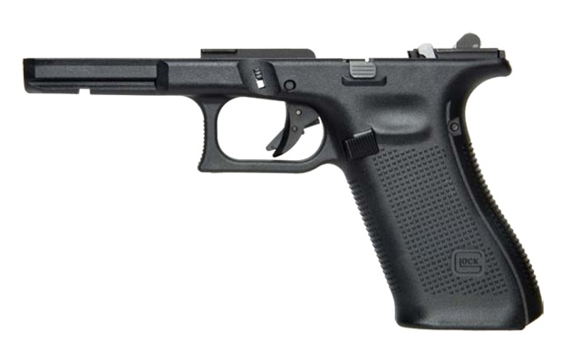 ☆送料無料☆GUARDER 東京マルイ G17 Gen5対応 G17 Gen.5 コンプリート