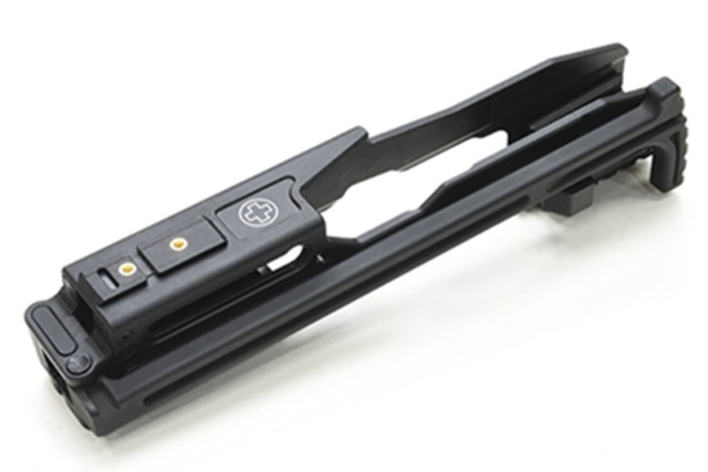 東京マルイG17gen5 B&T USW-G17コンバージョンキット GUARDER B&T USW-G17コンバージョンキット マルイ G17 Gen5 MOS