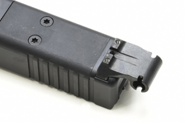 東京マルイG17gen5 B&T USW-G17コンバージョンキット ガーダー B&T USW G17 コンバージョンキット 東京マルイ