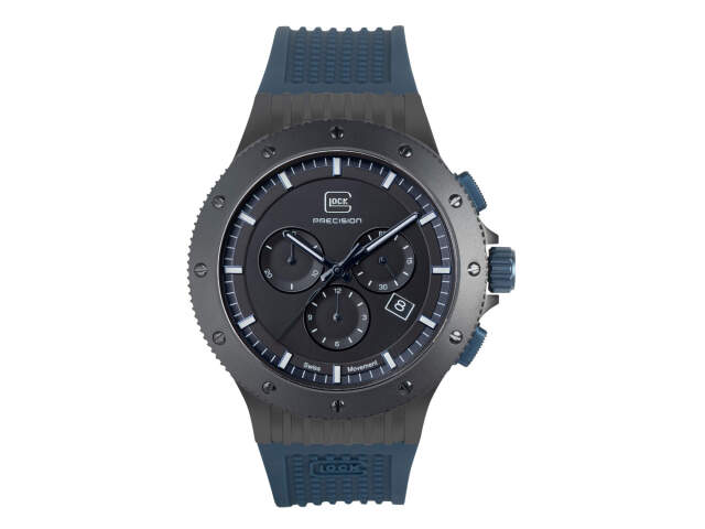 ☆取寄☆送料無料☆GLOCK PRECISION グロックウォッチ限定モデル