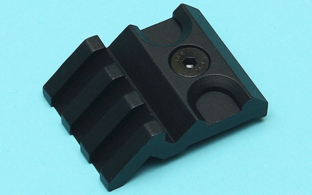 DETONATOR TTI タイプ カスタムスライドセット 東京マルイG19用