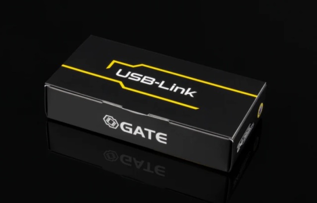 GATE USB－LINK for GATE Control Station