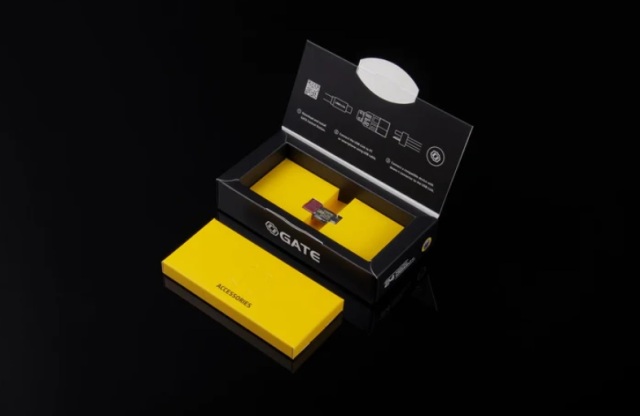 Gate USB-Link For GCS App