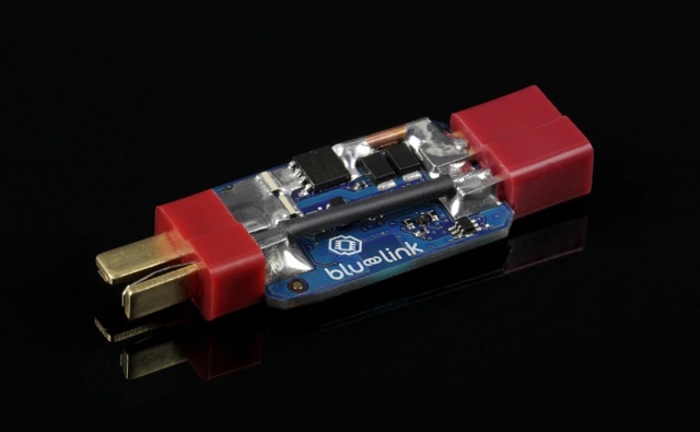 GATE社製USB-LINK for GATE Control Station Gate USB link – Novritsch | Airsoft